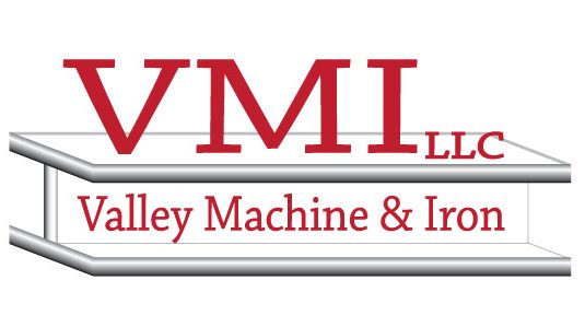 Valley Machine & Iron Logo